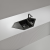 Schock Signus C-150-A Stone ( SIGC150ASTO ) Unterschrank 80 cm Aufliegend CRISTADUR®