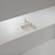 Schock Mono N-100S-U Polaris ( MONN100SUPOL ) Unterschrank 50 cm Unterbau CRISTADUR®