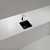 Schock Greenwich N-100S-U ( GREN100SUMAG ) Unterschrank 45 cm Unterbau CRISTADUR®
