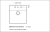 Villeroy & Boch 632061I4HL13 Spülstein Einzelbecken Graphite Keramikspüle Handbetätigung Spülstein 60cm Unterschrank