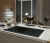 Villeroy & Boch 679002SMHL14 Timeline 60 Steam Keramikspüle Excenterbetätigung Einbauspüle 60 cm Unterschrank