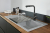 Villeroy & Boch 9K140071 Abtropfgitter Edelstahl