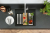 Villeroy & Boch 9K140071 Abtropfgitter Edelstahl