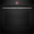 Bosch HBG7741B1 Einbau-Backofen 60x60cm Schwarz AirFry
