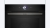 Bosch HBG7764B1 Einbau-Backofen 60 cm, Schwarz 14Heizarten Bratenthermometer Reinigungsunterstützung A+