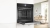Bosch HBG7764B1 Einbau-Backofen 60 cm, Schwarz 14Heizarten Bratenthermometer Reinigungsunterstützung A+