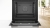 Bosch HBG7363B1 Einbau-Backofen, 60 x 60 cm, Schwarz