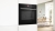 Bosch HBG7341B1 Einbau-Backofen, 60 x 60 cm, Schwarz