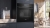 Siemens HR776G1B1 Einbau-Backofen mit Dampfunterstützung 60 cm Schwarz, Edelstahl Home Connect, 4D Heißluft