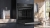 Siemens HR776G1B1 Einbau-Backofen mit Dampfunterstützung 60 cm Schwarz, Edelstahl Home Connect, 4D Heißluft