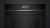 Siemens HR776G1B1 Einbau-Backofen mit Dampfunterstützung 60 cm Schwarz, Edelstahl Home Connect, 4D Heißluft