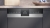 Siemens SR55ZS10ME Teilintegrierter Geschirrspüler 45 cm Besteckschublade Zeolith 42dB EEK:C