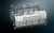 Siemens SN87TX00CE Vollintegrierter Geschirrspüler 60 cm ZeolithTrockn.timelight Schublade openAssist EEK:A