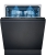 Siemens SN65ZX07CE Vollintegrierter Geschirrspüler 60 cm ZeolithTrocknen timeLight Schublade 40/39dB EEK:B