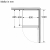 Siemens KG36N2WCF Stand Kühl-Gefrier-Kombination mit Gefrierbereich unten 186 x 60 cm Weiß