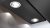 Siemens LC85KDK60 Wandesse 80 cm Klarglas schwarz bedruckt