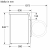 Siemens WG44G2140 Waschmaschine Frontlader 9 kg 1400 U/min.EEK:A