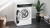 Siemens WG44B2A40 Waschmaschine Frontlader 9 kg 1400 U/min.