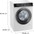 Siemens WG44B2A40 Waschmaschine Frontlader 9 kg 1400 U/min.