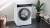 Siemens WG44B2A40 Waschmaschine Frontlader 9 kg 1400 U/min.