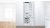 Bosch KIF82PFE0 Einbau-Kühlschrank mit Gefrierfach 177.5 x 56 cm Flachscharnier