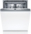Bosch SMV46KX04E Vollintegrierter Geschirrspüler infoLight varioSchublade 46dB EEK: E