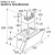 Bosch DWK81AN60 Wandhaube 80cm schwar SmartHoodAutomatic LED-Beleuchtung DirectSelect