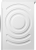 Bosch WAN28127 Waschmaschine Frontlader 8kg 1400U/min IronAssist SpeedPerfect ActiveWater EEK:A