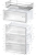 Bosch KGN49OXBT Freistehende Kühl-Gefrier-Kombination black 203x70 VitaFresh NoFrost EEK:B