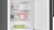 Bosch KGN49OXBT Freistehende Kühl-Gefrier-Kombination black 203x70 VitaFresh NoFrost EEK:B