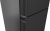 Bosch KGN49OXBT Freistehende Kühl-Gefrier-Kombination black 203x70 VitaFresh NoFrost EEK:B