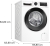 Bosch WGG234070 Waschmaschine Frontlader