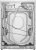 Bosch WGG234070 Waschmaschine Frontlader