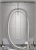 Bosch SMS4EMI06E Freistehender Geschirrspüler