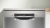 Bosch SMS4EMI06E Freistehender Geschirrspüler