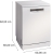 Bosch SMS4EMW06E Stand Geschirrspüler 60cm weiß HomeConnect VarioSchublade EfficientDry DosierAssistent