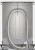 Bosch SMS4EMW06E Stand Geschirrspüler 60cm weiß HomeConnect VarioSchublade EfficientDry DosierAssistent