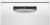 Bosch SMS4EMW06E Stand Geschirrspüler 60cm weiß HomeConnect VarioSchublade EfficientDry DosierAssistent