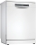 Bosch SMS4EMW06E Stand Geschirrspüler 60cm weiß HomeConnect VarioSchublade EfficientDry DosierAssistent
