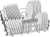 Bosch SMS4EMW06E Stand Geschirrspüler 60cm weiß HomeConnect VarioSchublade EfficientDry DosierAssistent