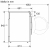 Bosch WTN83203 Kondenstrockner
