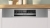 Bosch SMI6ZCS16E Teilintegrierter Geschirrspüler VarioSchublade ZeolithTrocknen 40/39dB Favoritenpr. EEK:B