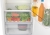 Bosch KIR81NSE0 Einbau-Kühlschrank 178cm Nische LED-Beleuchtung Schlepptür