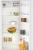Bosch KIR81NSE0 Einbau-Kühlschrank 178cm Nische LED-Beleuchtung Schlepptür