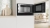 Bosch BFR7221B1 Einbau-Mikrowelle
