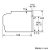 Bosch CBG7341B1 Einbau-Kompaktbackofen