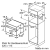 Bosch CBG7341B1 Einbau-Kompaktbackofen