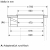 Neff V58NBS1L0 Muldenlüfter Induktion 80cm Rahmenlos aufliegend TouchControl