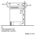 Neff BX36IB0 (T46SBE1L0,B1CCC0AK3) Backofenset 5Heizarten LED-Display Induktionskochfeld 60cm