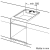 Neff BX36IB0 (T46SBE1L0,B1CCC0AK3) Backofenset 5Heizarten LED-Display Induktionskochfeld 60cm